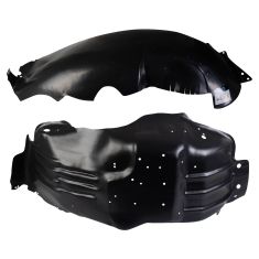 Inner Fender Liner Set