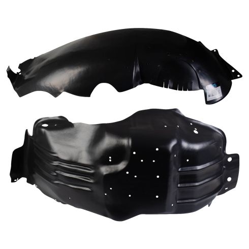 Inner Fender Liner Set