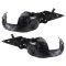 Inner Fender Liner Set