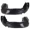 Inner Fender Liner Set