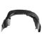 Inner Fender Liner Set