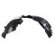 Inner Fender Liner Set