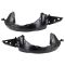 Inner Fender Liner Set