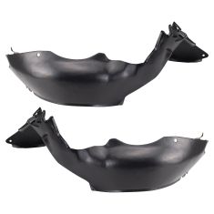 Inner Fender Liner Set