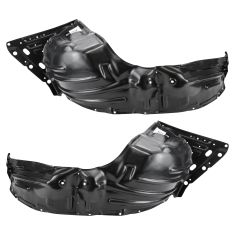 Inner Fender Liner Set