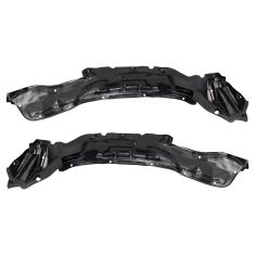 Inner Fender Liner Set