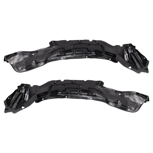 Inner Fender Liner Set