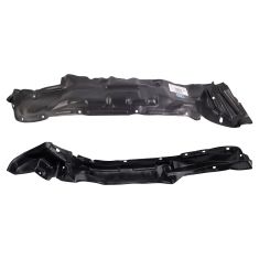 Inner Fender Liner Set