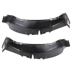 Inner Fender Liner Set
