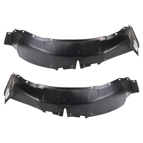 Inner Fender Liner Set