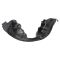 Inner Fender Liner Set