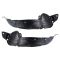 Inner Fender Liner Set