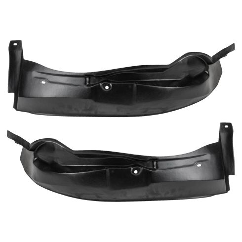 Inner Fender Liner Set