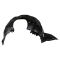 Inner Fender Liner Set