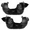 Inner Fender Liner Set