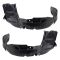 Inner Fender Liner Set