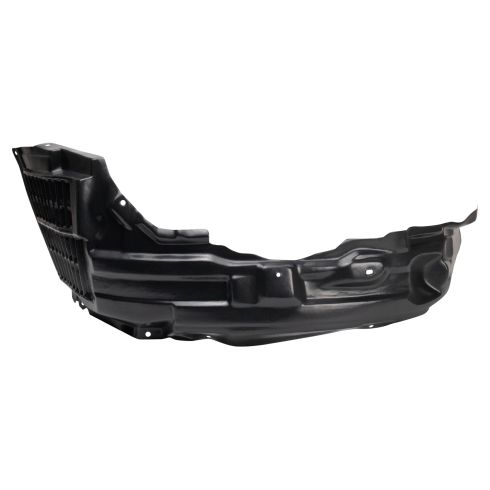 Front Fender Liner Set for Mitsubishi Lancer Curacao