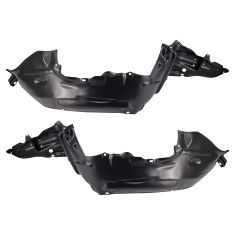 Inner Fender Liner Set