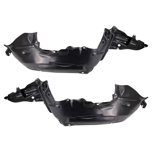 Inner Fender Liner Set