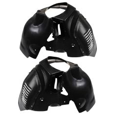 Inner Fender Liner Set