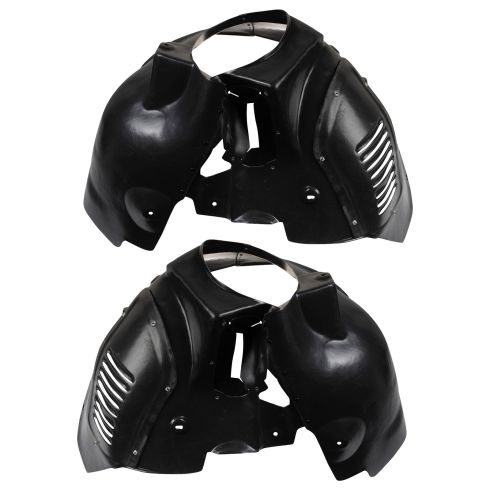 Inner Fender Liner Set