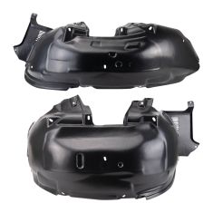 Inner Fender Liner Set