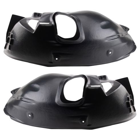 Inner Fender Liner Set