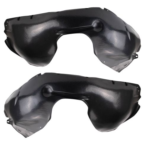 Inner Fender Liner Set
