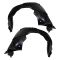 Inner Fender Liner Set
