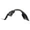 Inner Fender Liner Set