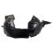 Inner Fender Liner Set