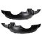 Inner Fender Liner Set