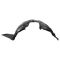Inner Fender Liner Set