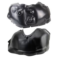 Inner Fender Liner Set