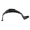 Inner Fender Liner Set