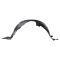 Inner Fender Liner Set