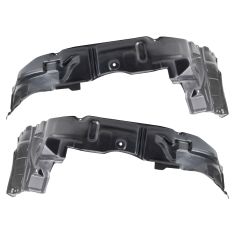 Inner Fender Liner Set