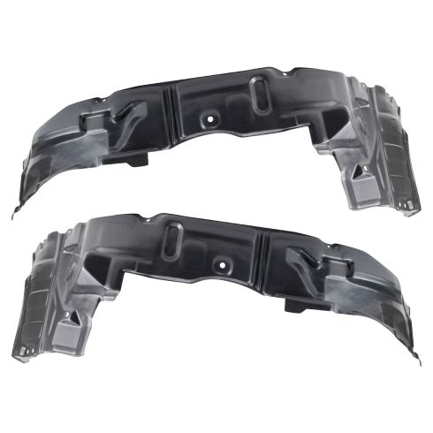 Inner Fender Liner Set