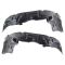 Inner Fender Liner Set