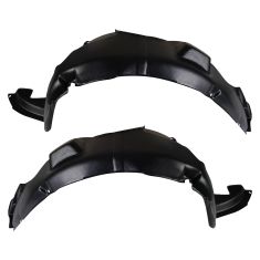 Inner Fender Liner Set