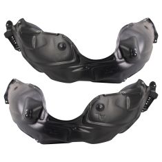 Inner Fender Liner Set