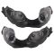 Inner Fender Liner Set