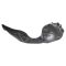 Inner Fender Liner Set