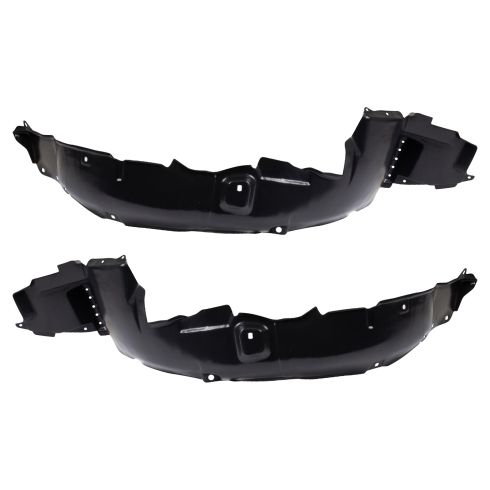 Inner Fender Liner Set