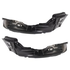 Inner Fender Liner Set