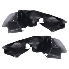 Inner Fender Liner Set
