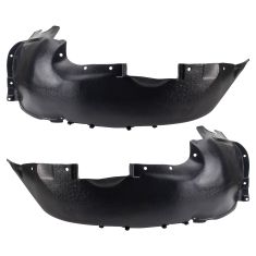 Inner Fender Liner Set