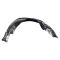 Inner Fender Liner Set