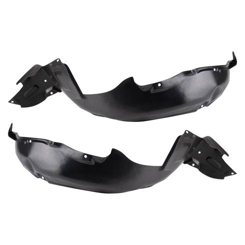 Inner Fender Liner Set