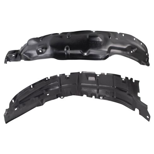 Inner Fender Liner Set
